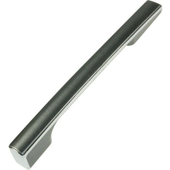 Ручка для холодильника Samsung RT53*, RT50*, RT46*, RT43*, RT53K6330SL, RT46K6340S8, DA97-14425A, DA97-14425P