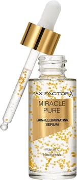 Serum do twarzy Max Factor Miracle Pure 30 ml (3616303990893)
