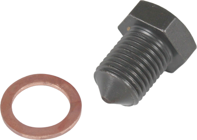Болт поддона Audi 100 с78-94г.в. (Mapco) М14 15мм. Mapco (95952)