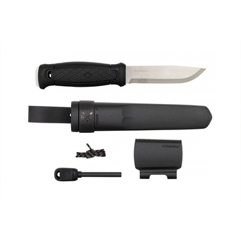 Нож Morakniv Garberg S Survival Kit 13914