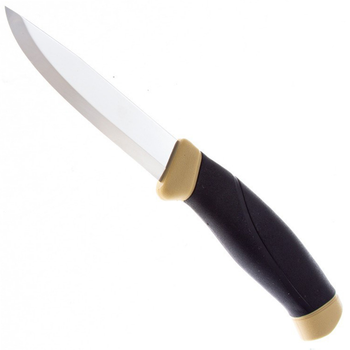 Ніж Morakniv Comapnion S Burnt Desert 13166