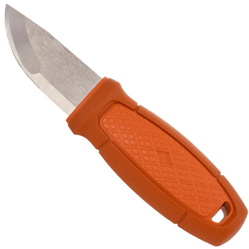 Нож Morakniv Eldris оранжевый 13501