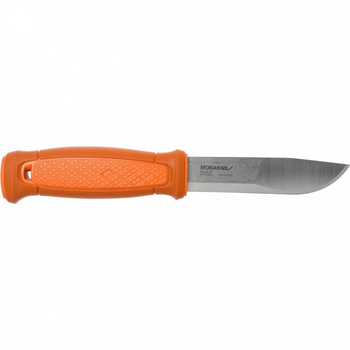 Нож Morakniv Kansbol Multi-Mount оранжевый 13507