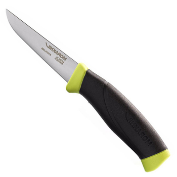 Нож Morakniv Fishing Comfort Fillet 090 steinless steel 12207