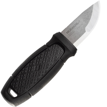 Нож Morakniv Eldris черный 12647
