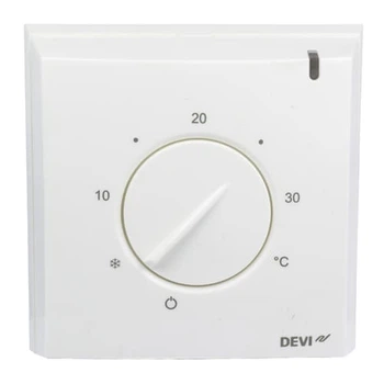 Терморегулятор DEVIreg 132 (140F1011) (Девирег 132, Деви рег, Devi reg)