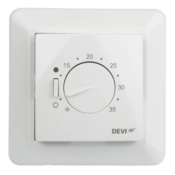 Терморегулятор DEVIreg 531 (140F1034) (Девирег 531, Деви рег, Devi reg)