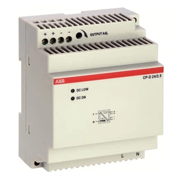 Источник питания 24 В для DEVIreg 850 IV (140F1089) (Девирег 850 IV, Деви рег, Devi reg)