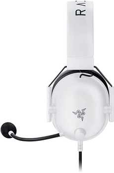 Słuchawki Razer Blackshark V2 X White (RZ04-03240700-R3M1)