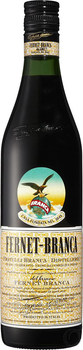 Настойка горькая Fernet-Branca 0.7 л 35% (8004400001317)