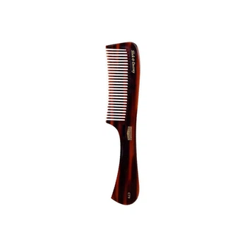 Расческа Uppercut CT9 Tortoise Styling Comb