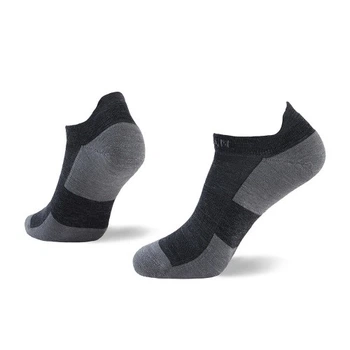 Бігові шкарпетки Na Giean Running Socks grey L (44-46)