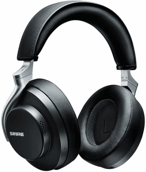 Навушники Shure Aonic 50 Black (SBH2350-BK-EFS)