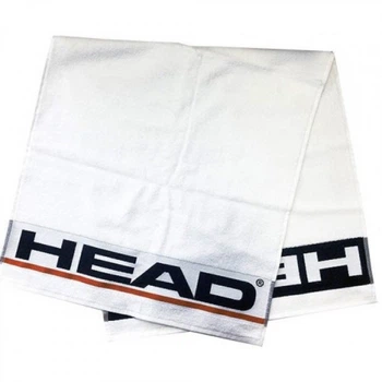 Полотенце Head Towel S white 2018 year 287-608