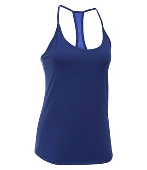 Майка жіноча Fly By Racerback Tank blue2 (M) 1293483-540 M