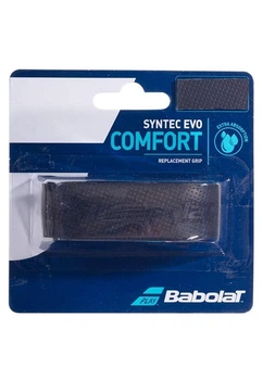 Обмотка Babolat SYNTEC EVO X1 black 670067/105