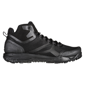 Черевики 5.11 Tactical A/T Mid Boot Black 8.5 US/EU 42 (12430-019)