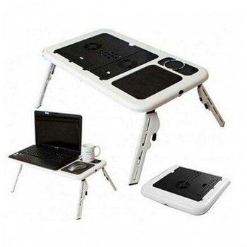 Компьютерный стол E-table современный дизайн