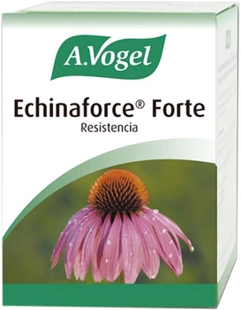 Suplement diety A. Vogel Echinaforce Forte 30 tabletek (7610313426201)