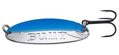 Блешня Williams Bully 25.51gr #SBLU,B52SBL-SBLU
