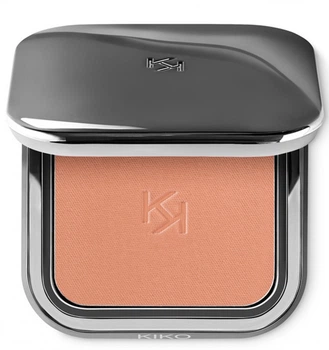 Румяна Kiko Milano Unlimited Blush 07 perfect beige 40 г (8025272929691)