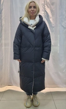 Женская зимняя куртка Vivilona (Max Mara) 6688 XL