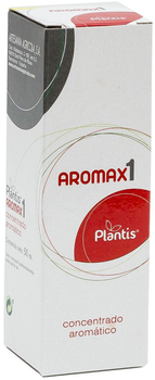 Дієтична добавка Artesania Aromax 1 Circulacion 50 мл (8435041035667)