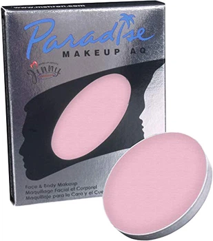 Профессиональный аквагрим Mehron Paradise Lt.Pink 7 г (801-LPK) (764294581873)
