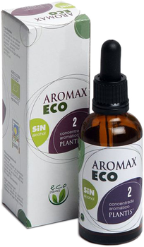 Suplement diety Artesania Aromax 2 Digestivo 50 ml (8435041035674)