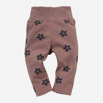 Spodnie Pinokio Happiness 98 cm Ciemno różowe (5901033274961)