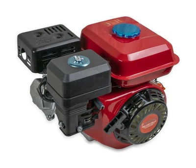 Бензиновый двигатель Vorskla ПМЗ 170F-215/20