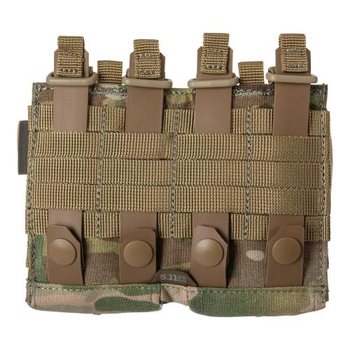 Подсумок 5.11 Tactical для магазинов MultiCam Flex Double AR Mag Pouch 2.0 (Multicam)