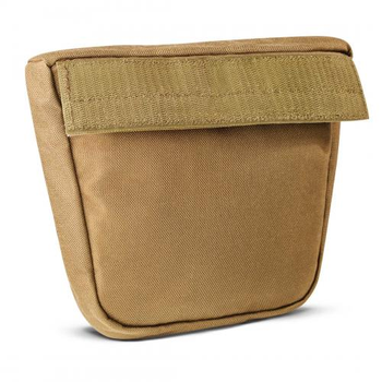 Сумка-напашник U-win Large Lower Accessory Pouch (Coyote) 20x23x3 cm