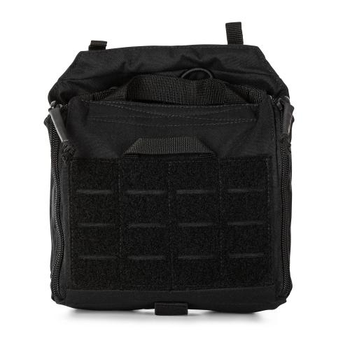 Результат 5.11 Tactical медичний Flex Tacmed Pouch (Black)