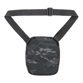 Сумка кобура P1G PARVUS (Multicam Black)