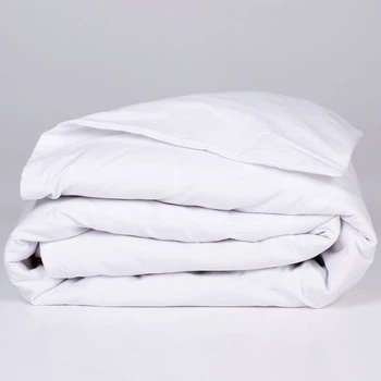 Підковдра Бязь White 155*215 см Білий