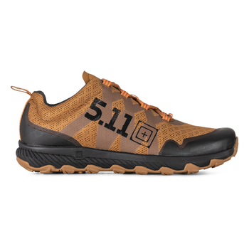 Кросівки 5.11 Tactical A/T Trainer Brown Duck 6.5 US/EU 39 (12429-080)