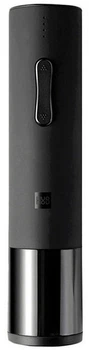 Электроштопор HuoHou Electric Wine Bottle Opener (HU0027) Black