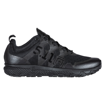 Кросівки 5.11 Tactical A/T Trainer Black 10.5 US/EU 44.5 (12429-019)