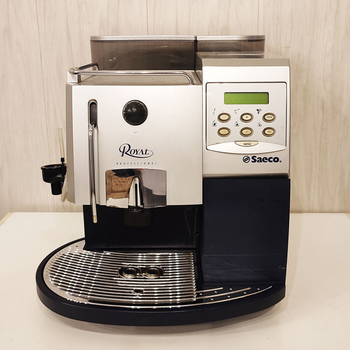 Кавомашина Saeco Royal Professional.