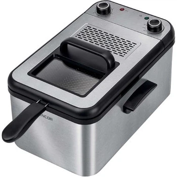 Фритюрниця SENCOR SFR 7200 SS