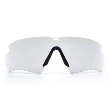Лінза ESS змінна для захисних стрілецьких окулярів Crossbow Clear Lens (Clear) Єдиний