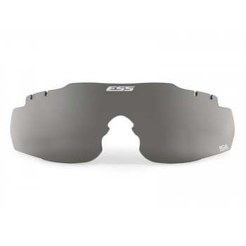 Линза ESS сменная ICE NARO Lens Smoke Gray (Smoke Gray) Единый