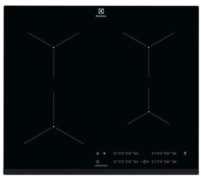 Варочная поверхность индукционная ELECTROLUX CIT61443