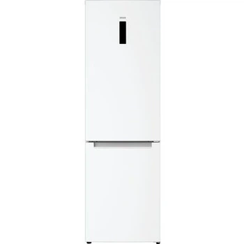 Холодильник Edler ED-489CBW