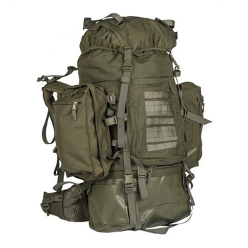 Рюкзак Sturm Mil-Tec Teesar Backpack 100L (Olive)