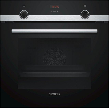 Стекло наружное в духовку для плиты Siemens S-Mix 460х590 мм Прозрачное c покраской