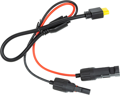 Зарядный кабель PowerPlant XT60-MC4 (PB931170)
