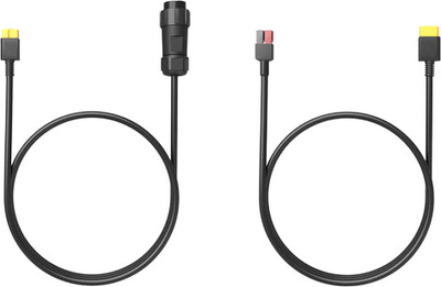 Кабель Bluetti (PowerOak) RV 12В для AC300 (PB930821)
