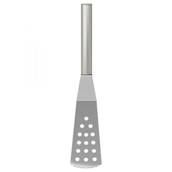 IKEA 365+ HJÄLTE Tongs, stainless steel/black - IKEA